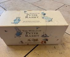 The World of Peter Rabbit