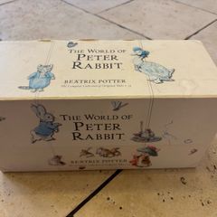 The World of Peter Rabbit