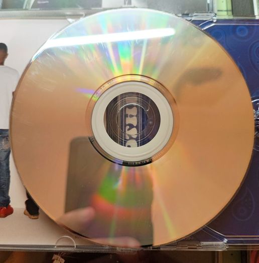 Hip Hop Cd Set