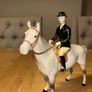 Beswick Huntswoman 1730 Image 2
