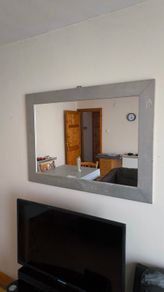 wall mirror