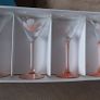 Luminarc Boutique French glasses x 12 Image 8