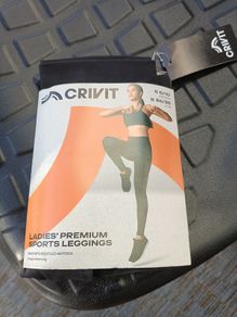 Ladies Sport leggings - Free shipment