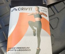 Ladies Sport leggings - Free shipment