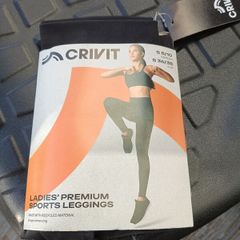 Ladies Sport leggings - Free shipment
