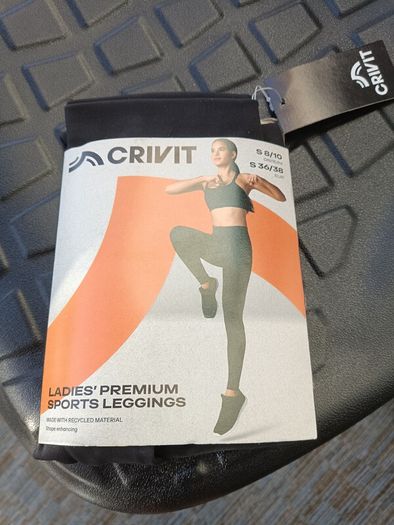 Ladies Sport leggings - Free shipment