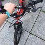 Kids bike Image 3