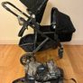 Uppababy v1 bundle Image 3