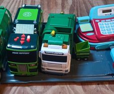 free toys