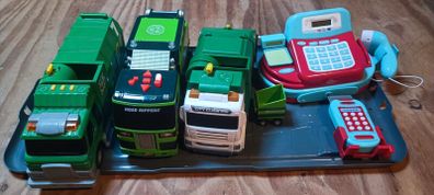 free toys