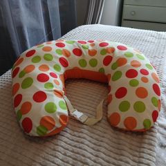 Breastfeeding/baby feeding pillow