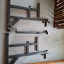 Squat rack Image 6