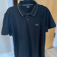 Boss polo T Shirt. Size XL . Excellent condition