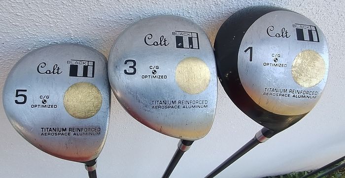 Full set for a beginner/Improver