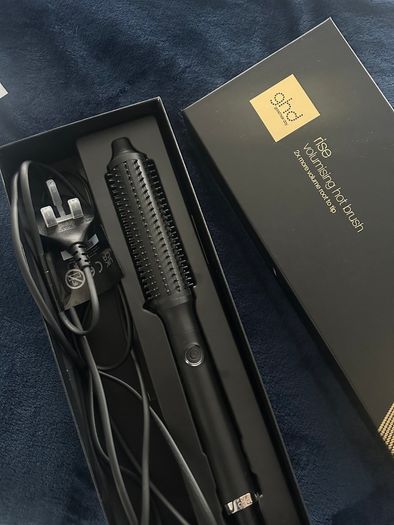 GHD Rise Hot Brush