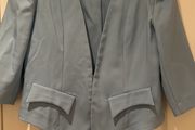 Blue Blazer New