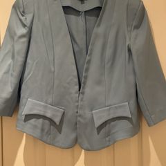 Blue Blazer New