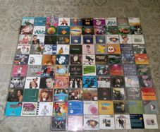 cd singles