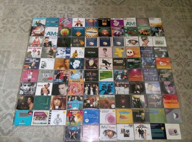 cd singles