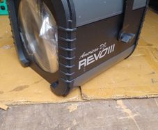 Led Disco Lights