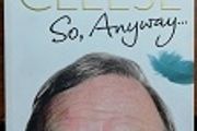 John Cleece - So, Anyway