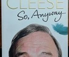 John Cleece - So, Anyway