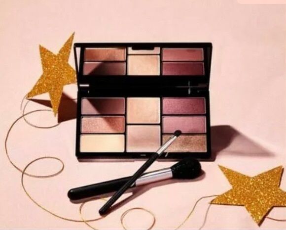 No7 Face & Eye Palette