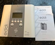 MyEnergi Eddi