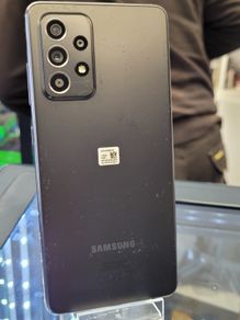 Samsung Galaxy A52s 5G 128GB Dual Sim Unlocked