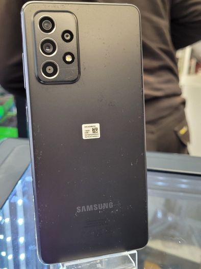 Samsung Galaxy A52s 5G 128GB Dual Sim Unlocked/ Used