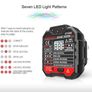 New: Socket Tester / Mains Outlet Tester Image 7