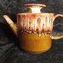 John ffrench, Vintage Teapot, Arklow part tea set Image 2