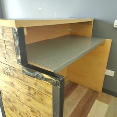 Bar for man cave