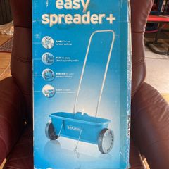 Evergreen easy Spreader +