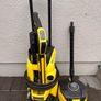 Karcher K4 Power control Image 3