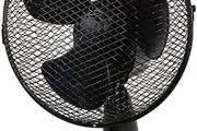Portable Desk Fan