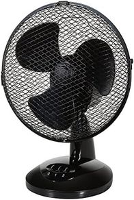 Portable Desk Fan