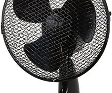 Portable Desk Fan