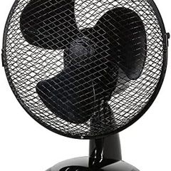 Portable Desk Fan