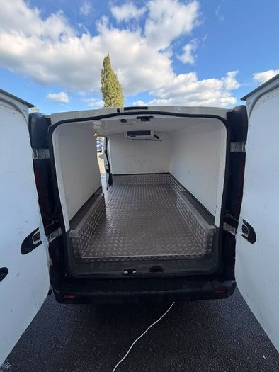 Renault Trafic 2017