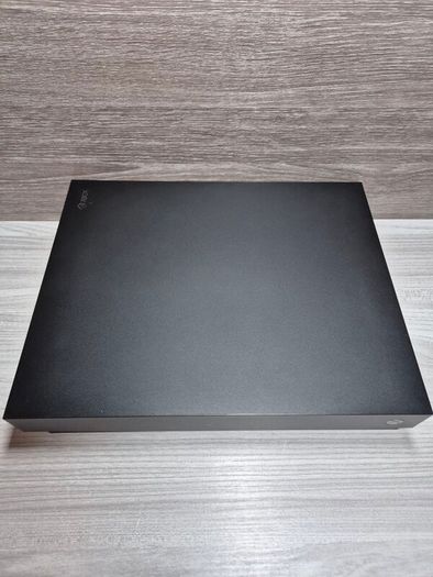 Microsoft Xbox One X 1TB 4K Black Console - Very Good Condition - Fast Shipping