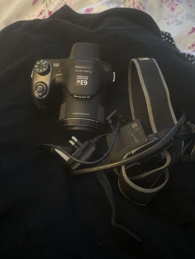Sony Cybershot