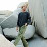 Outerknown Longsleeve Tee BNWT Image 3