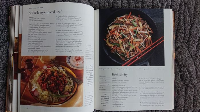Great Recipes For Good Health