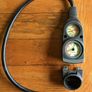 Suunto Combo Diving Console - Very Good Condition Image 3