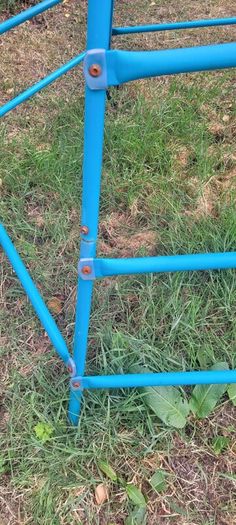 tp climbing frame