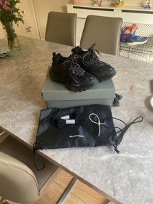 Balenciaga Tracks