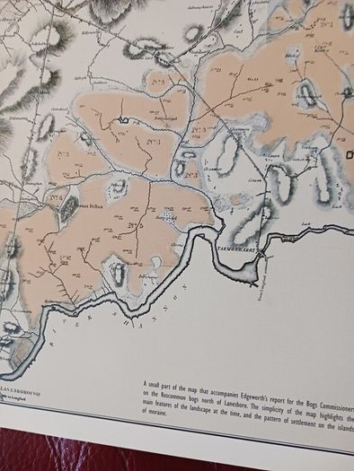 A Long-Lived Wilderness/ The Future of the North Midlands Peatland Network/ John Feehan/ 2005