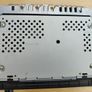 Toyota Vintage Single DIN RDS Radio Cassette Player 58406 Image 8