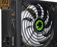 Gamemax 550W Power Supply